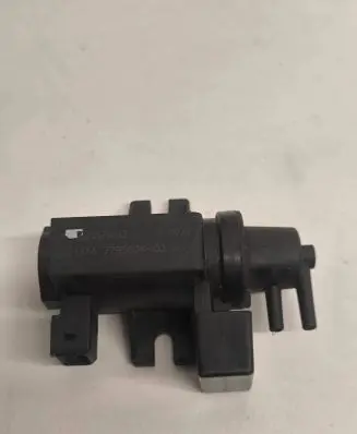 BMW 5 E60 E61 Turbo solenoid valve 7796634 0057903