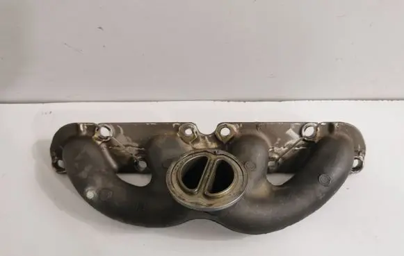 Exhaust manifold