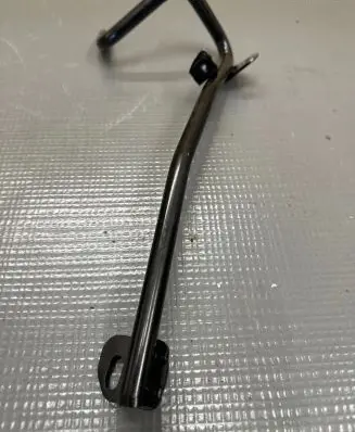 Other under body part