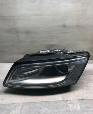 Audi Q5 SQ5 Headlight/headlamp 8R0941005C 90038850 1405801102