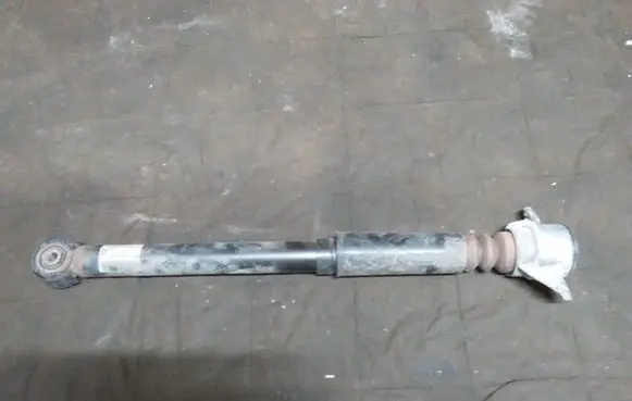 Audi A4 S4 B8 8K Rear shock absorber/damper 8T0513035M