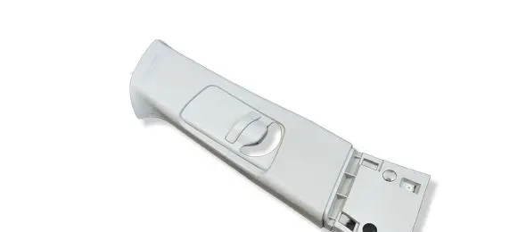 Subaru Legacy (B) pillar trim (top) 94012AJ000