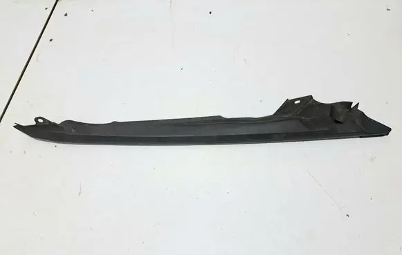 Honda Accord Fender end trim 