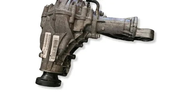 Jeep Grand Cherokee Front differential T010001207823 58251558AA P68251558AA