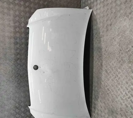 Mercedes-Benz Vito Viano W639 Engine bonnet/hood A6397500202