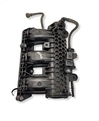 Peugeot 3008 II Intake manifold 9802101480 81067R 1094450S01