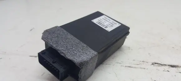 Door control unit/module