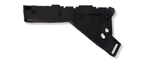 Opel Insignia A Front bumper mounting bracket 13238443