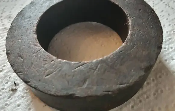 Moskvich 412 clutch release bearing SCEPAK