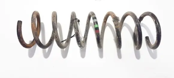 Ford Focus Rear coil spring