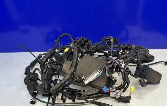 Lexus RX 450H Engine installation wiring loom ENGINECABLEHARNESS