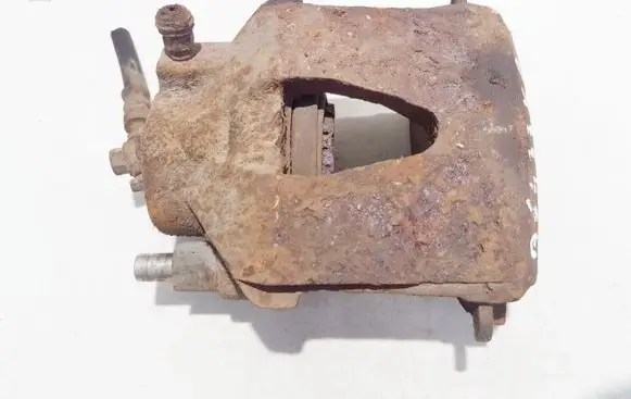 Audi A3 S3 8L Front brake caliper