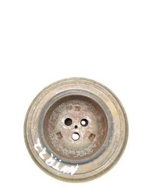 Ford Transit Crankshaft pulley 6C1Q-6B319-AF