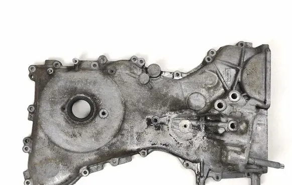 Ford Focus Engine cover (trim) CJ5E6059CC 20260525HCR1256