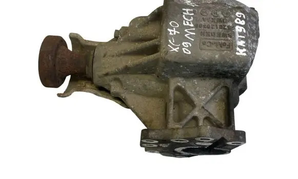 Volvo XC70 Gearbox transfer box case P30783251 DWXJA