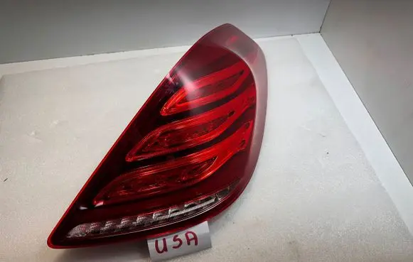 Mercedes-Benz S W222 Rear/tail lights A2229065701