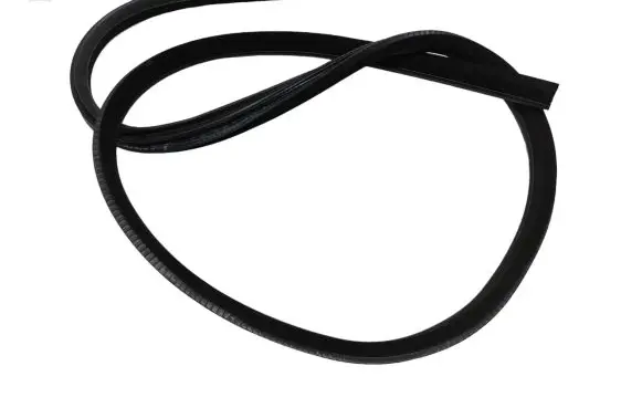 BMW 6 F12 F13 Front door rubber seal 