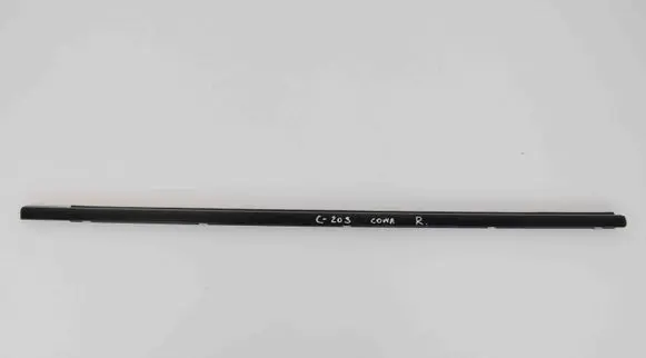 Mercedes-Benz C W203 Door glass trim NER