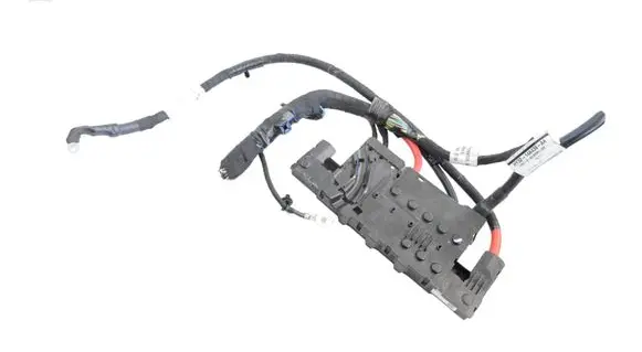 Land Rover Discovery 5 Fuse box set HPLA14A073FC HY3214A439AA