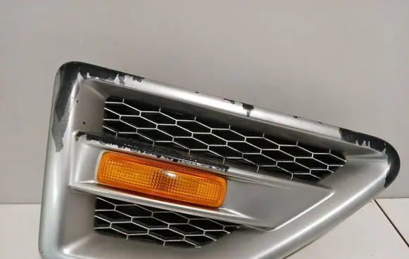 Land Rover Freelander 2 - LR2 Front fender indicator light 6H52014K80BB