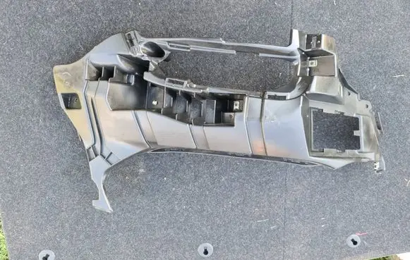 BMW X3 G01 Fog light bracket 13960514 8064596