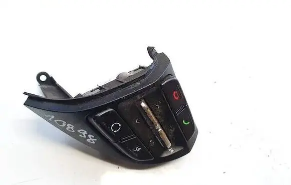 Hyundai Ioniq Steering wheel buttons/switches 299167875 29916-7875