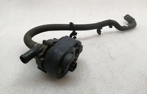 Tesla Model X Electric auxiliary coolant/water pump 105723500G