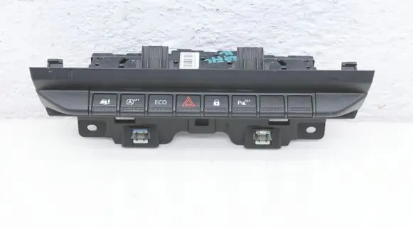 Renault Trafic III (X82) A set of switches 283E89729R
