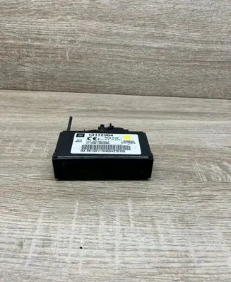 Opel Signum Tire pressure sensor 13172984