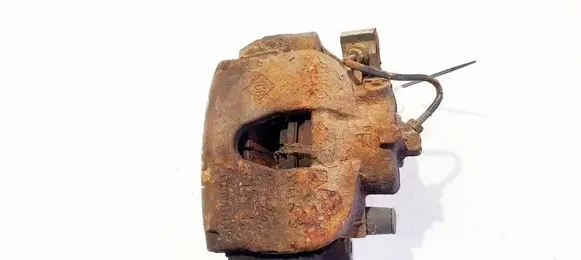 Renault Laguna II Front brake caliper