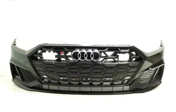 Audi A7 S7 4K8 Front bumper