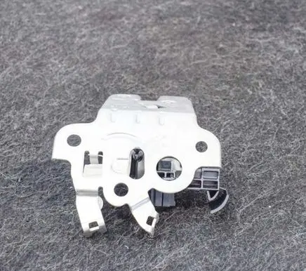 Audi A6 S6 C7 4G Tailgate/trunk/boot lock/catch/latch 4H0827505