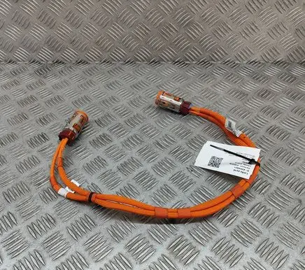 BMW iX Other wiring loom 5A0C140