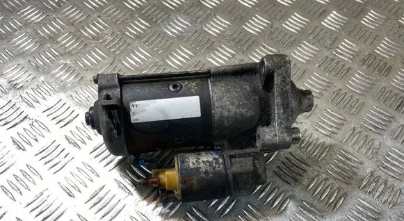 Volvo S60 Starter motor 30659576 BB4KA