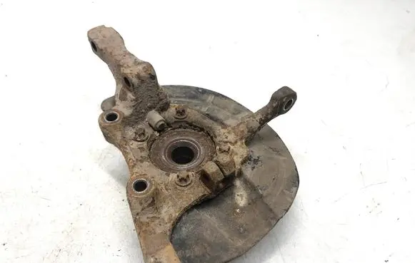 Volvo S70 V70 V70 XC Front wheel hub