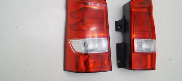 Mercedes-Benz Vito Viano W447 Rear/tail lights