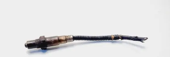 Audi A4 S4 B7 8E 8H Lambda probe sensor 06D906265