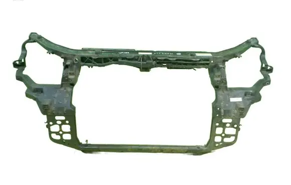 Hyundai Santa Fe Radiator support slam panel 641012BXXX