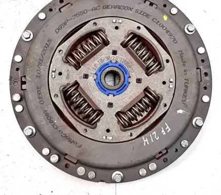 Ford Fusion II Clutch set kit DG9P7550AC