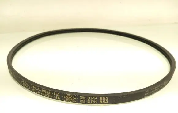 Land Rover Defender Alternator belt JPLA8620HA 3pk852