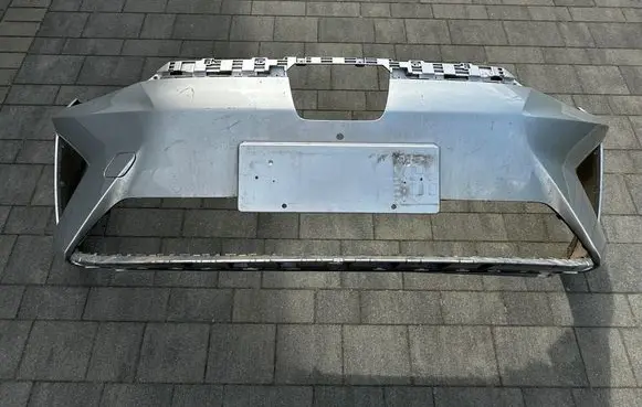 MG MG5 ev Front bumper 10859360 EP220012