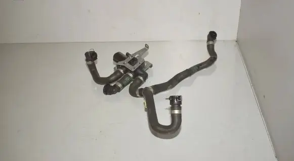 BMW X3 F25 Electric auxiliary coolant/water pump 8584143 8573716 8514437