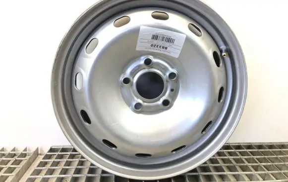 Acura CL II R16 steel rim 