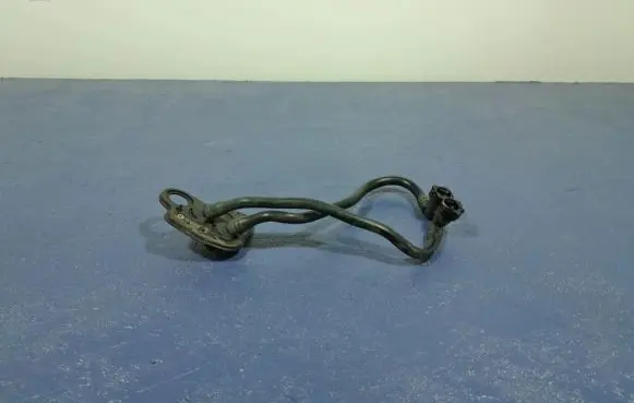 Volvo S90, V90 Engine coolant pipe/hose 31657347