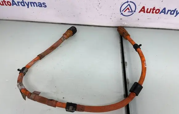 BMW 7 G11 G12 Other wiring loom 6823581 61126823581