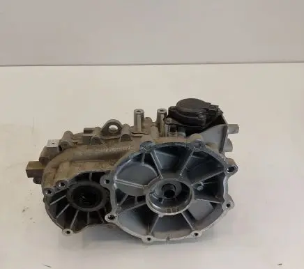Hyundai Kona I Automatic gearbox