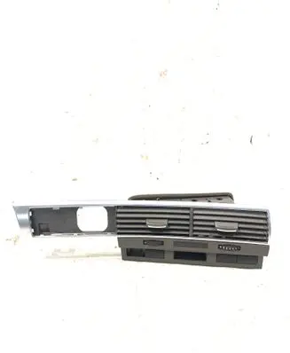 Audi A6 S6 C6 4F Dash center air vent grill 4F1820951B