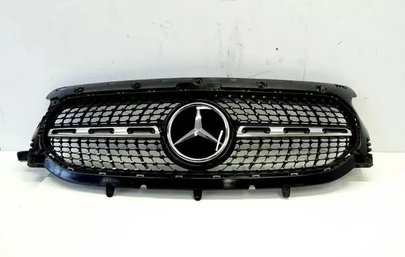 Mercedes-Benz GLA H247 Front bumper upper radiator grill A2478883800