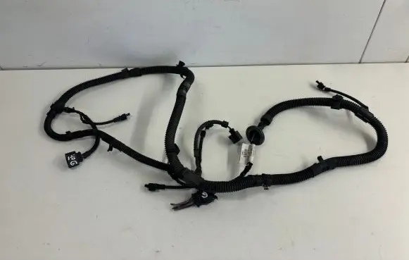 Audi Q3 8U Parking sensor (PDC) wiring loom 8U2971104A