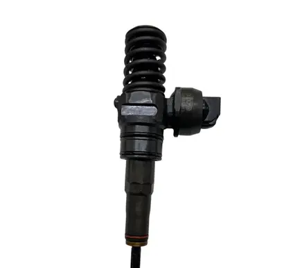 Fuel injector